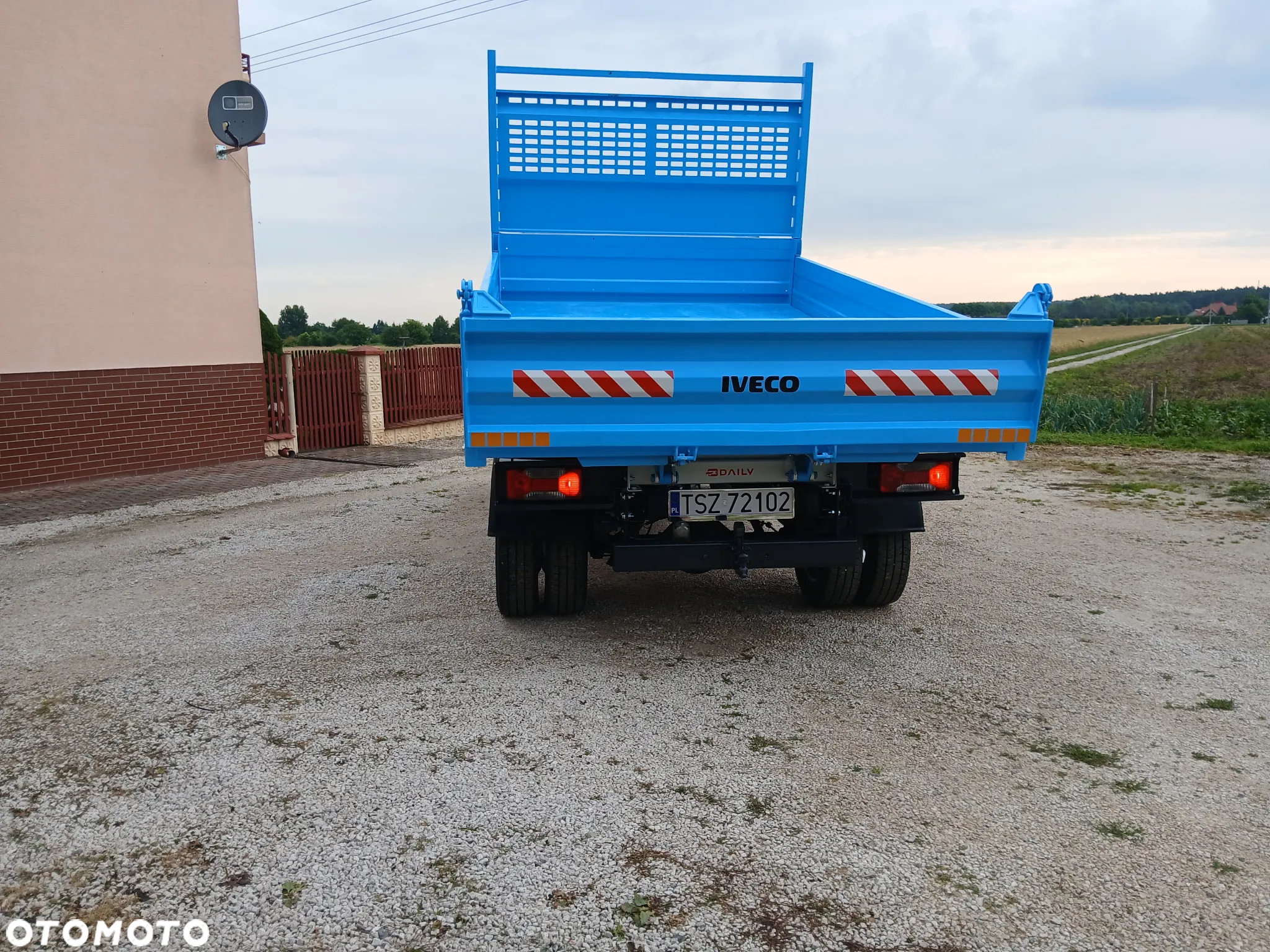 Iveco Daily35c15 - 14