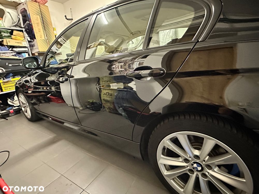 BMW Seria 3 - 14