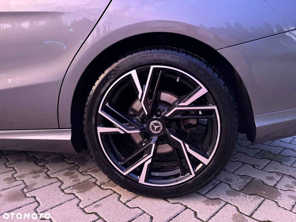 Mercedes-Benz CLA 250 4-Matic - 4