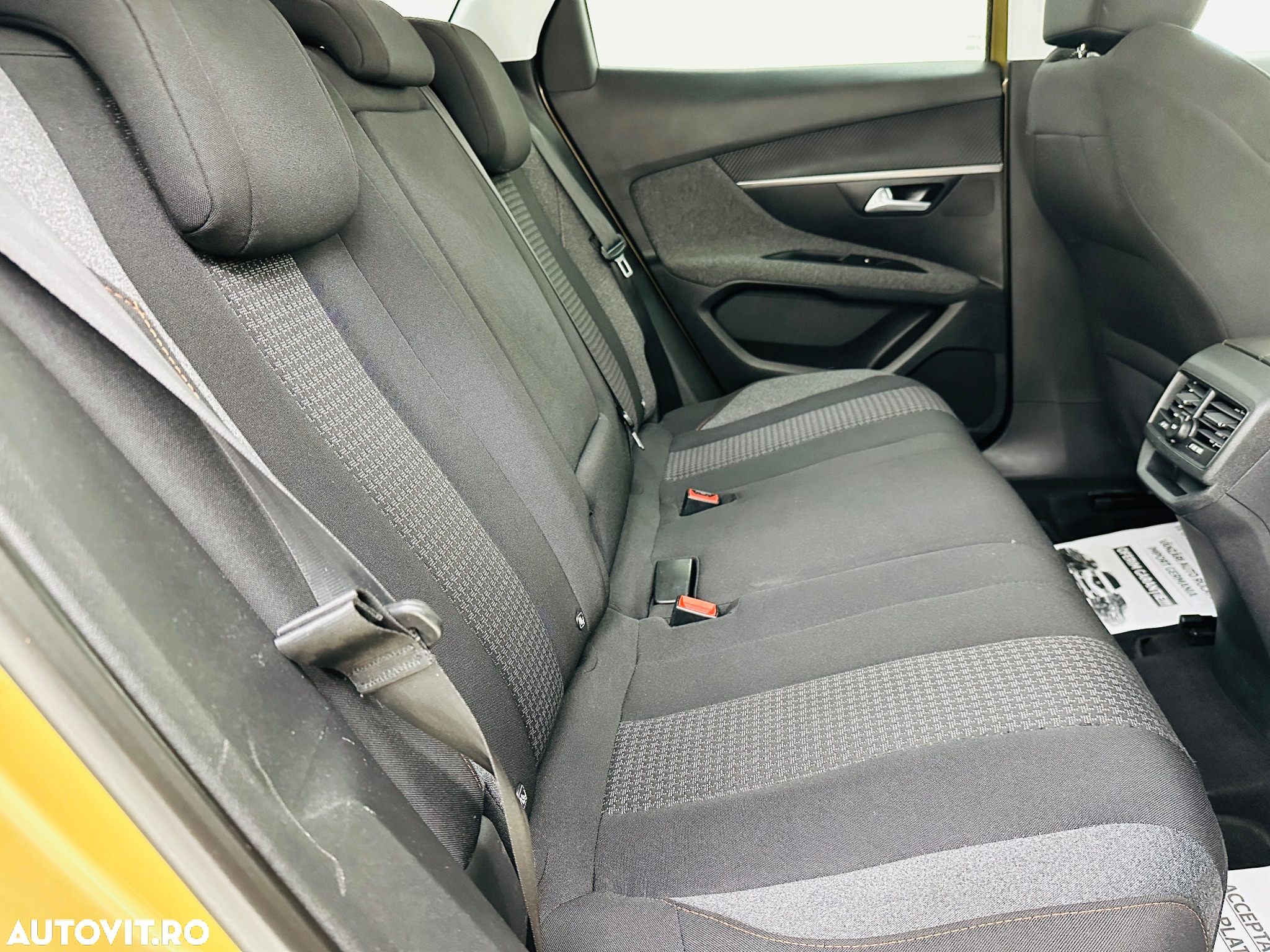 Peugeot 3008 - 17