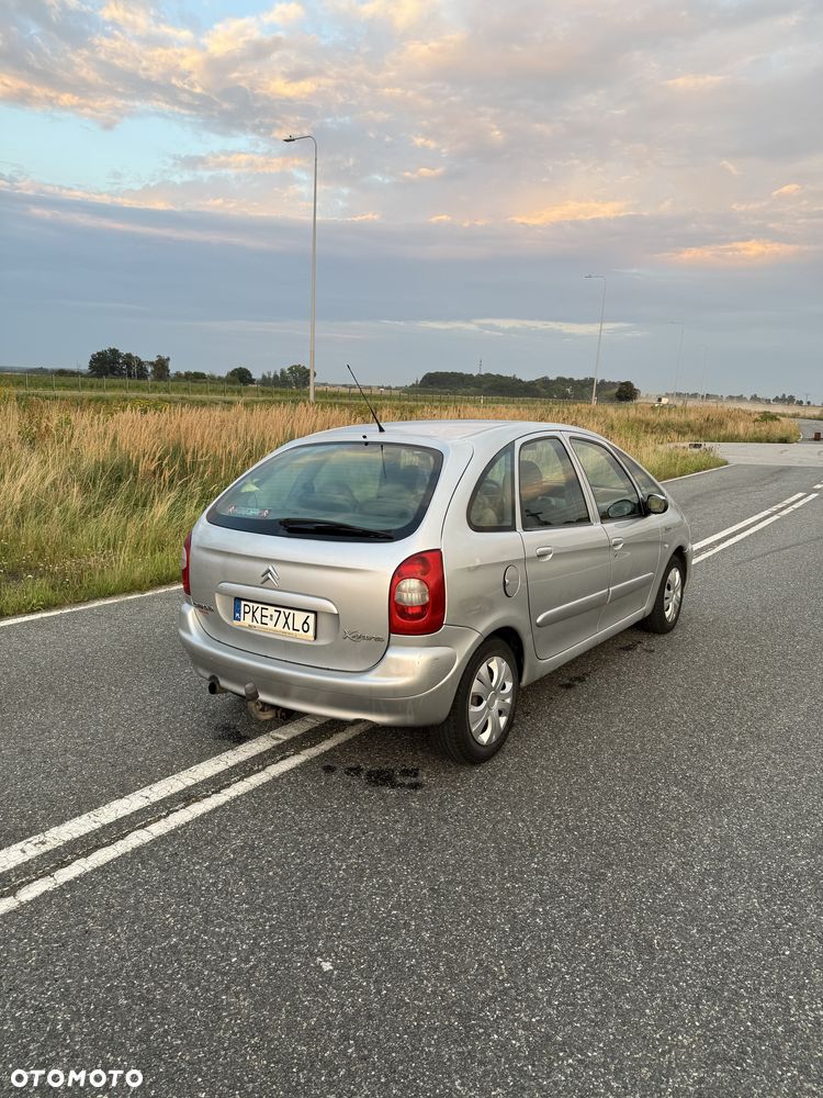 Citroën Xsara Picasso - 2