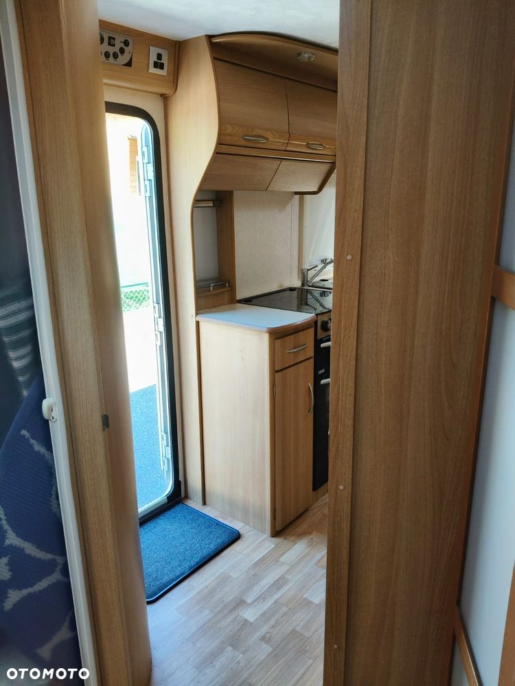 Coachman LASER 590/4 - 19