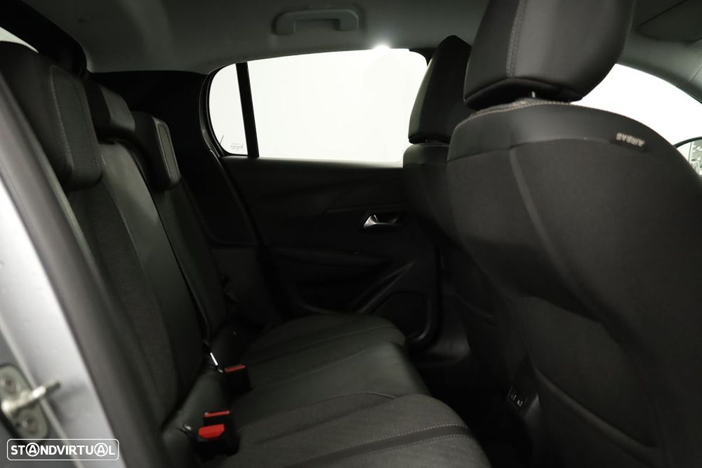 Peugeot 208 1.2 Allure - 21