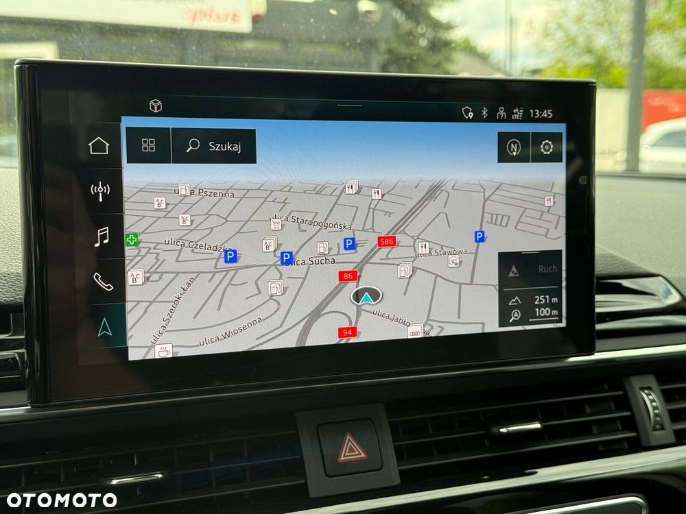 Audi A4 Limousine 45 TFSI mHEV Quattro S Line S tronic - 17