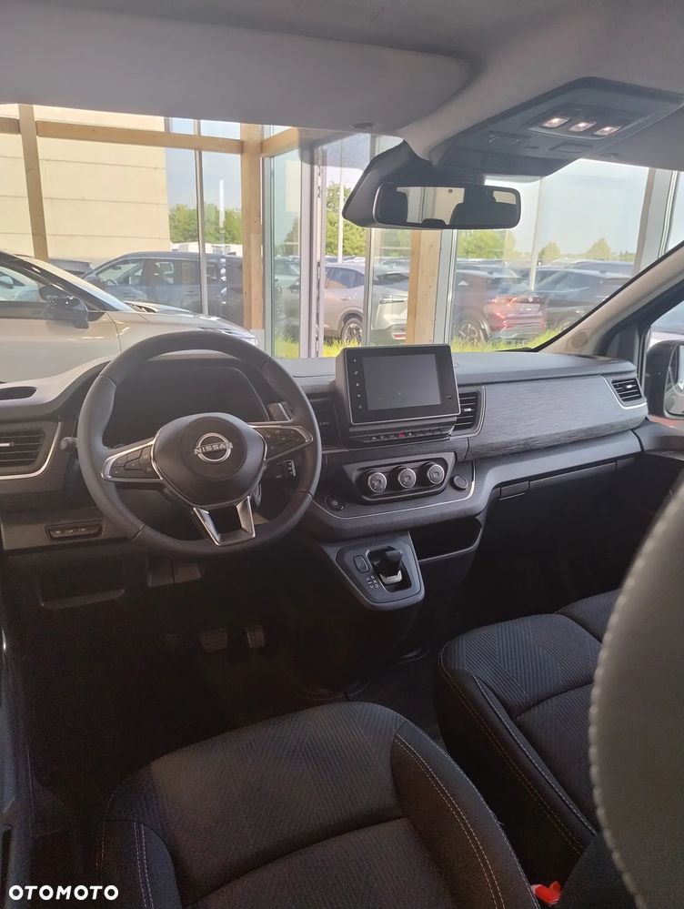 Nissan Primastar 2.0 L2 Business Plus - 7