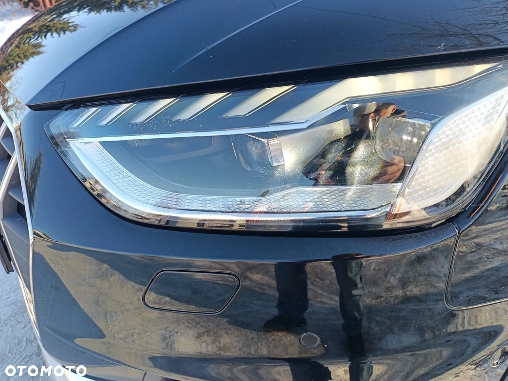 Audi A4 Allroad - 13