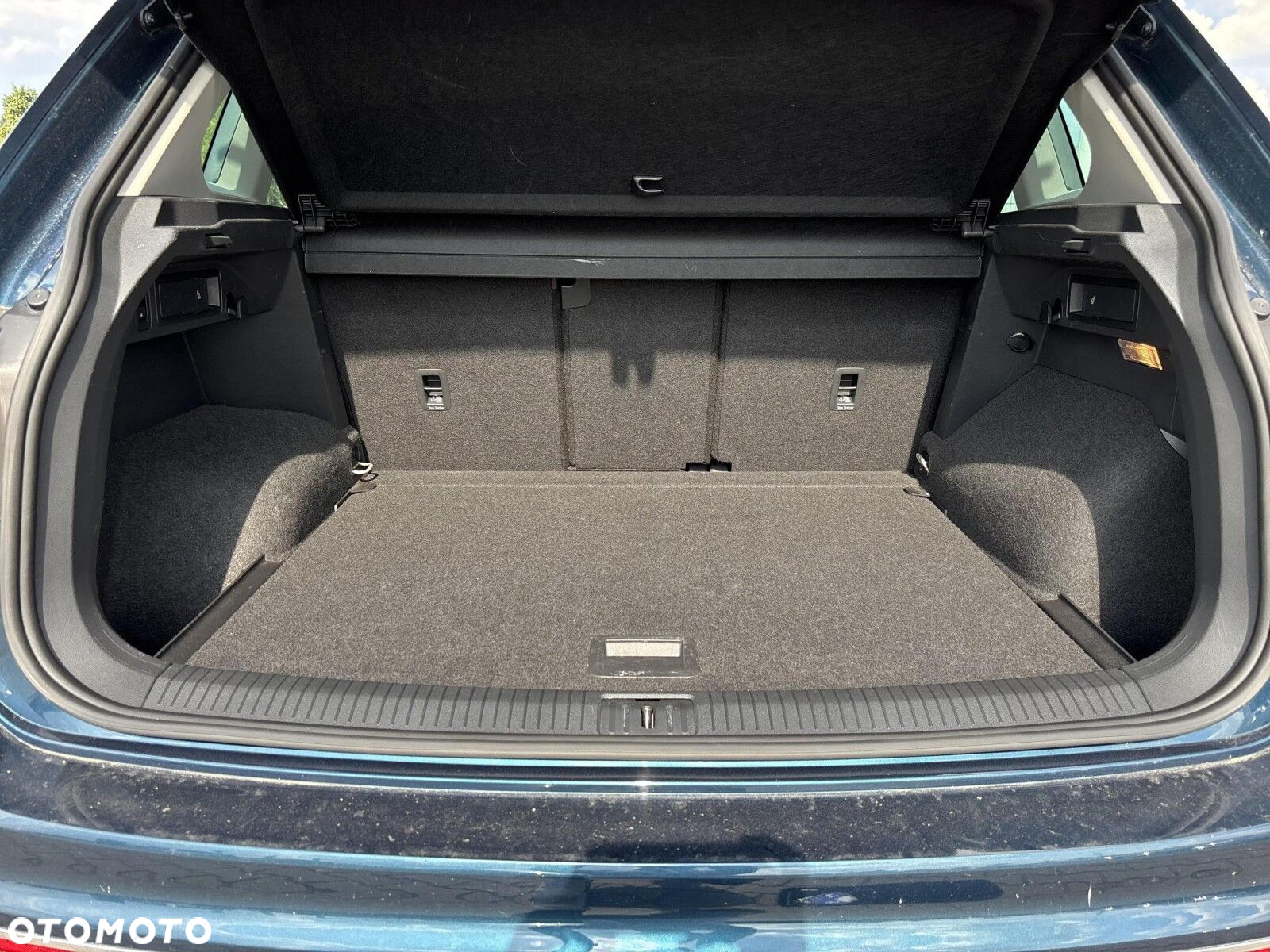 Volkswagen Tiguan 1.5 TSI EVO Life DSG - 32