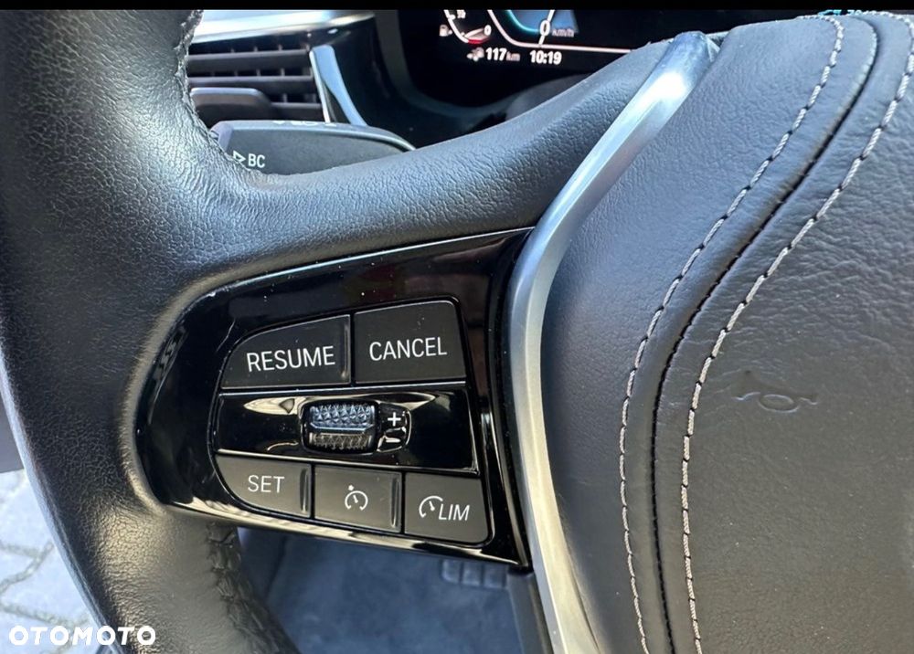 BMW Seria 5 530e xDrive PHEV M Sport - 15