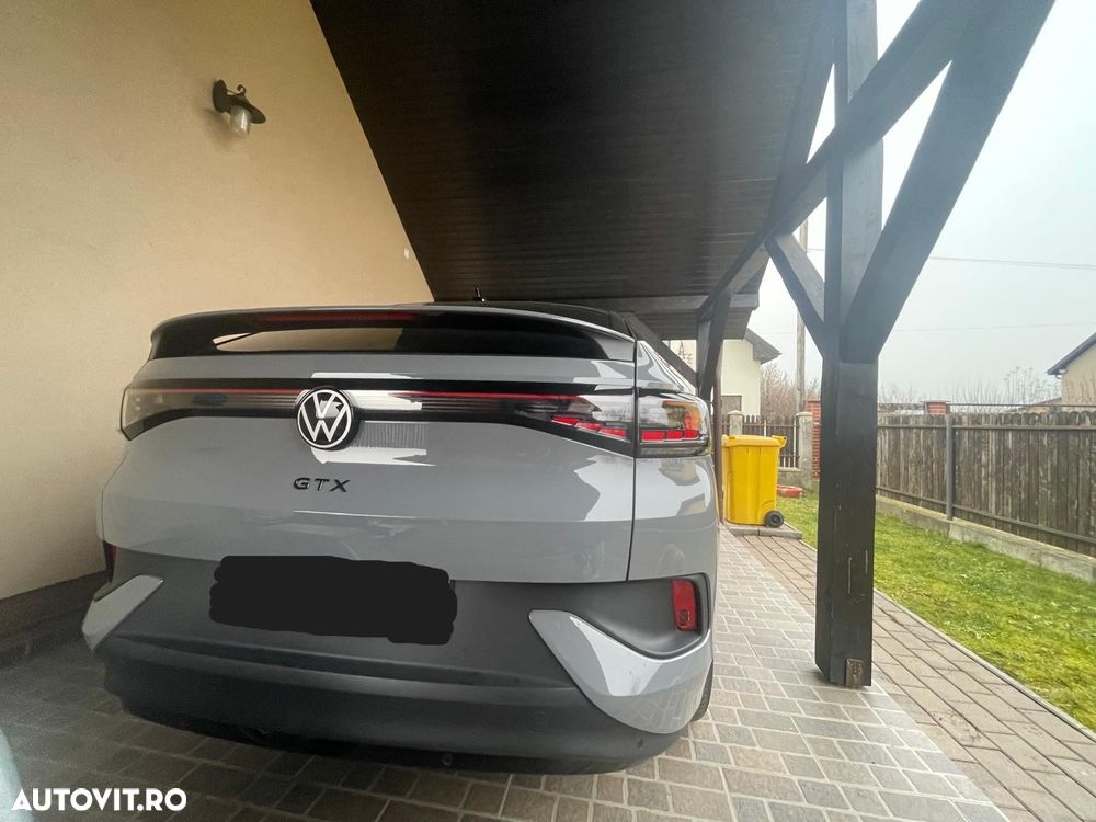 Volkswagen ID.5 77 kWh GTX - 5