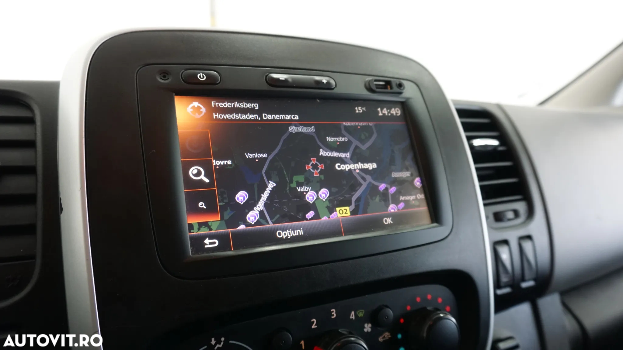 Renault Trafic - 19