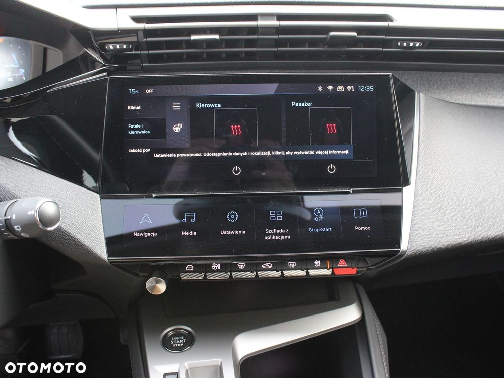Peugeot 308 1.2 PureTech Allure Pack S&S EAT8 - 17