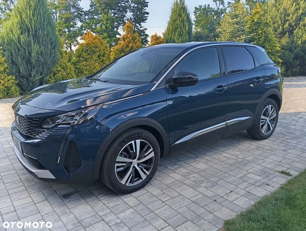 Peugeot 3008 1.2 PureTech Active S&S - 35