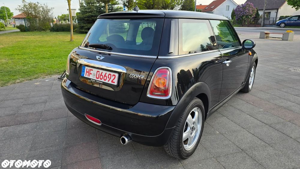 MINI Cooper - 6