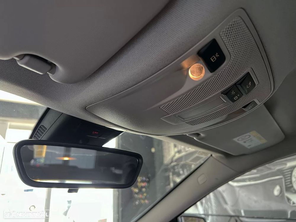 Mercedes-Benz A 180 d Style - 18