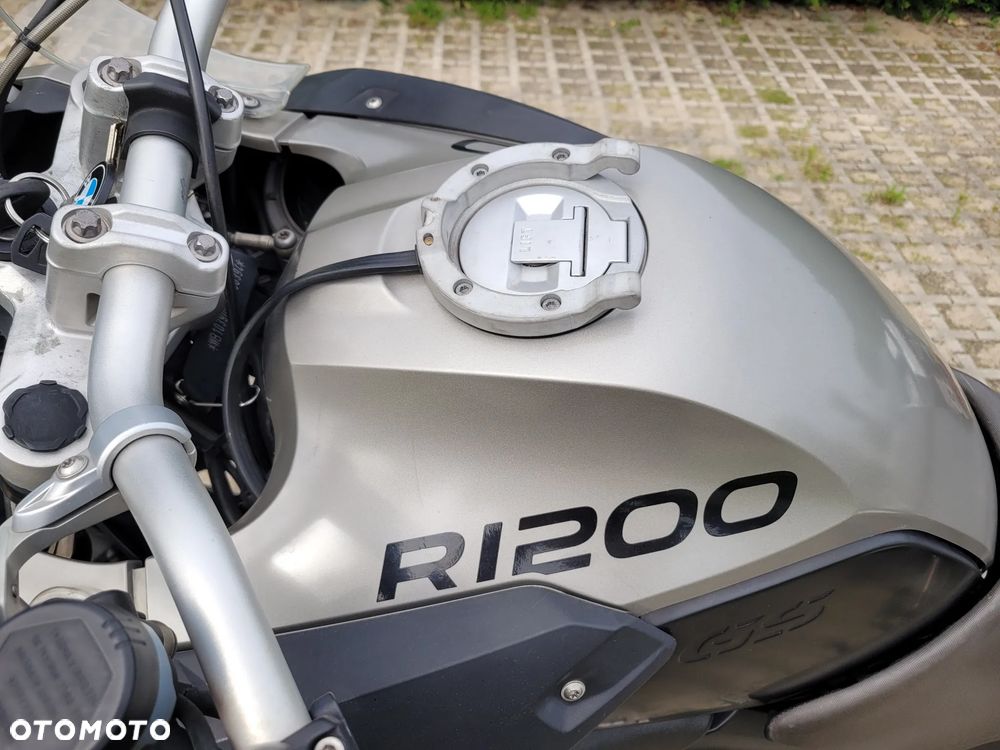 BMW R - 18