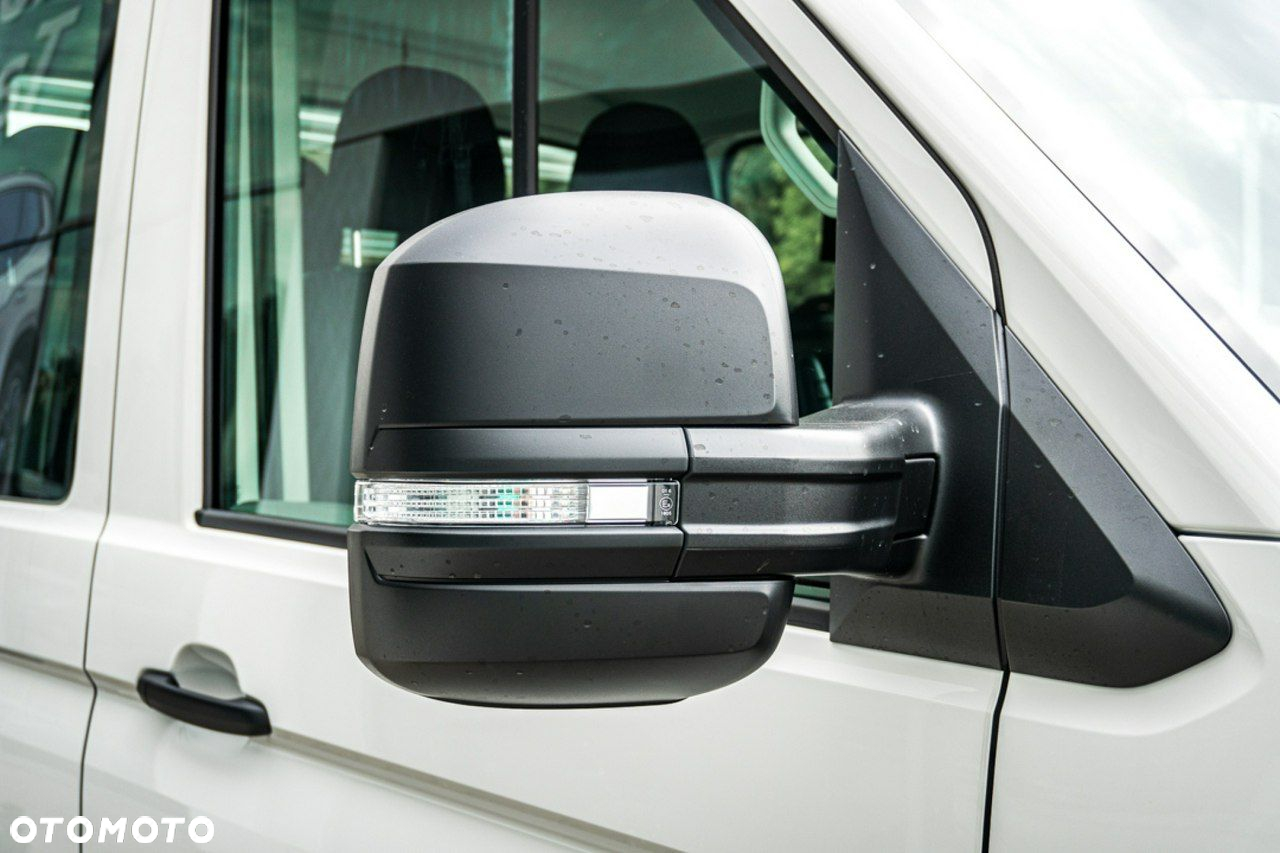 Volkswagen Crafter - 8