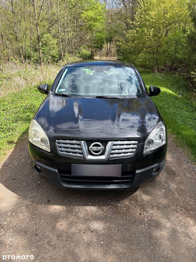 Nissan Qashqai - 9