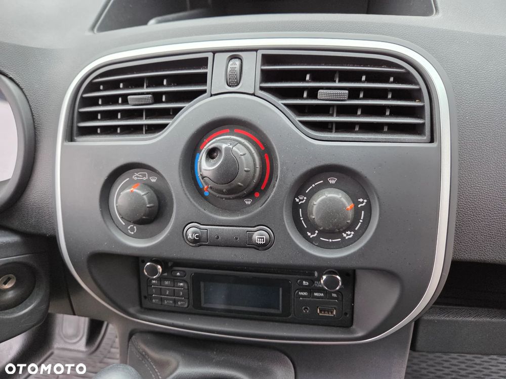 Renault Kangoo - 28