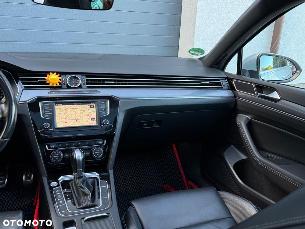 Volkswagen Passat 2.0 TDI BMT Highline DSG - 13
