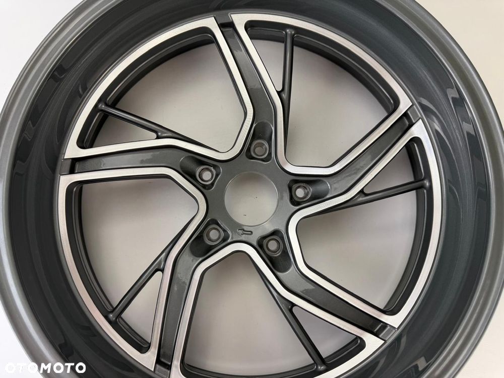 Tylna felga BMW R1250RT K52 2017+ Option 719 - 16