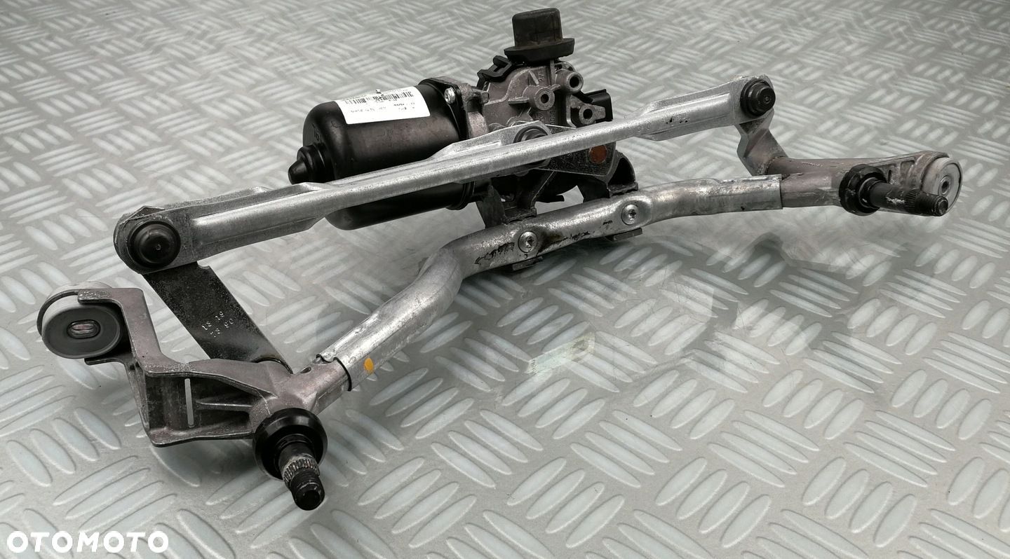288008961R mechanizm silniczek wycieraczek przednich RENAULT CLIO IV 4 EURO - 1