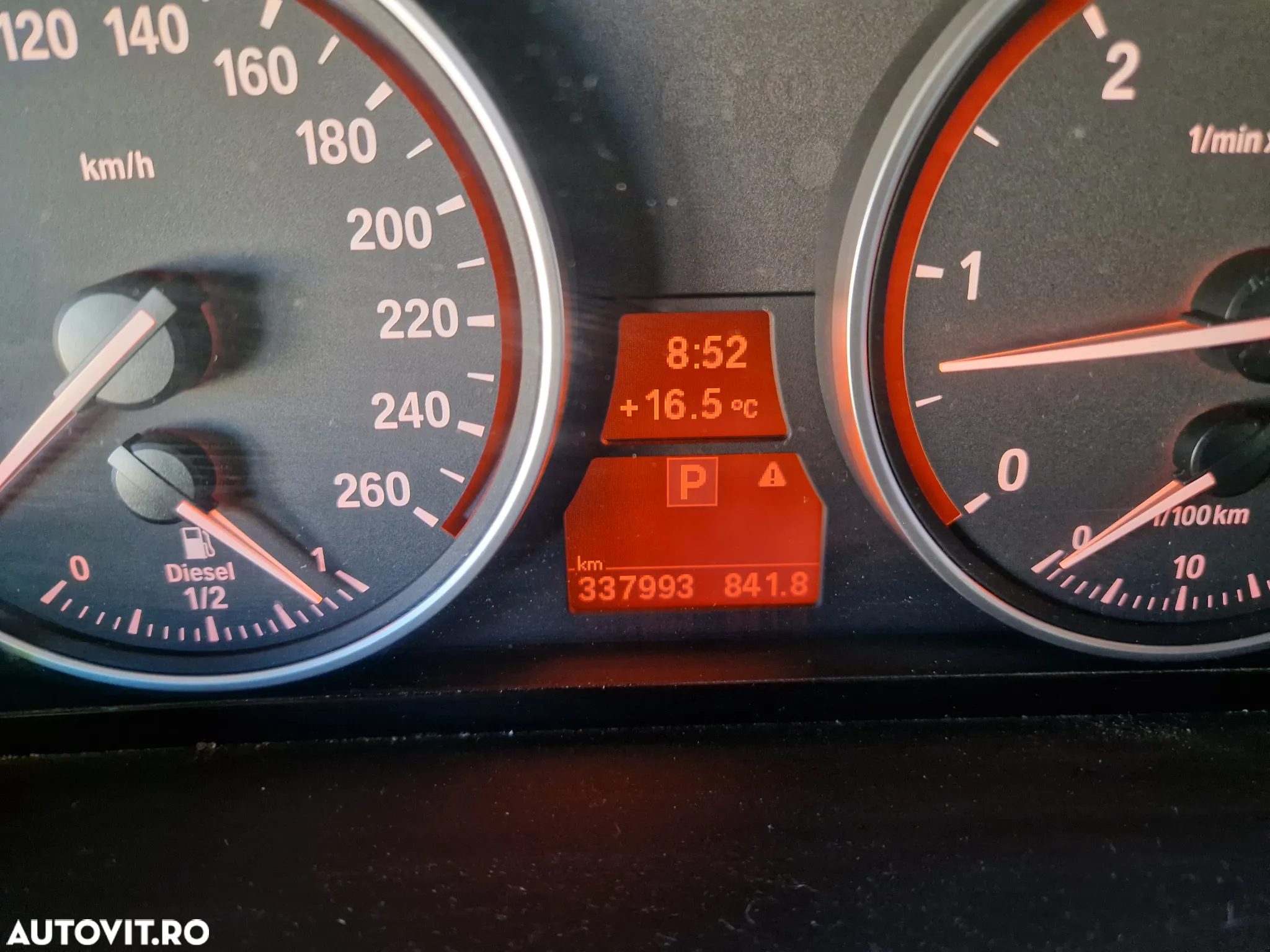 BMW X5 3.0d Aut. - 6