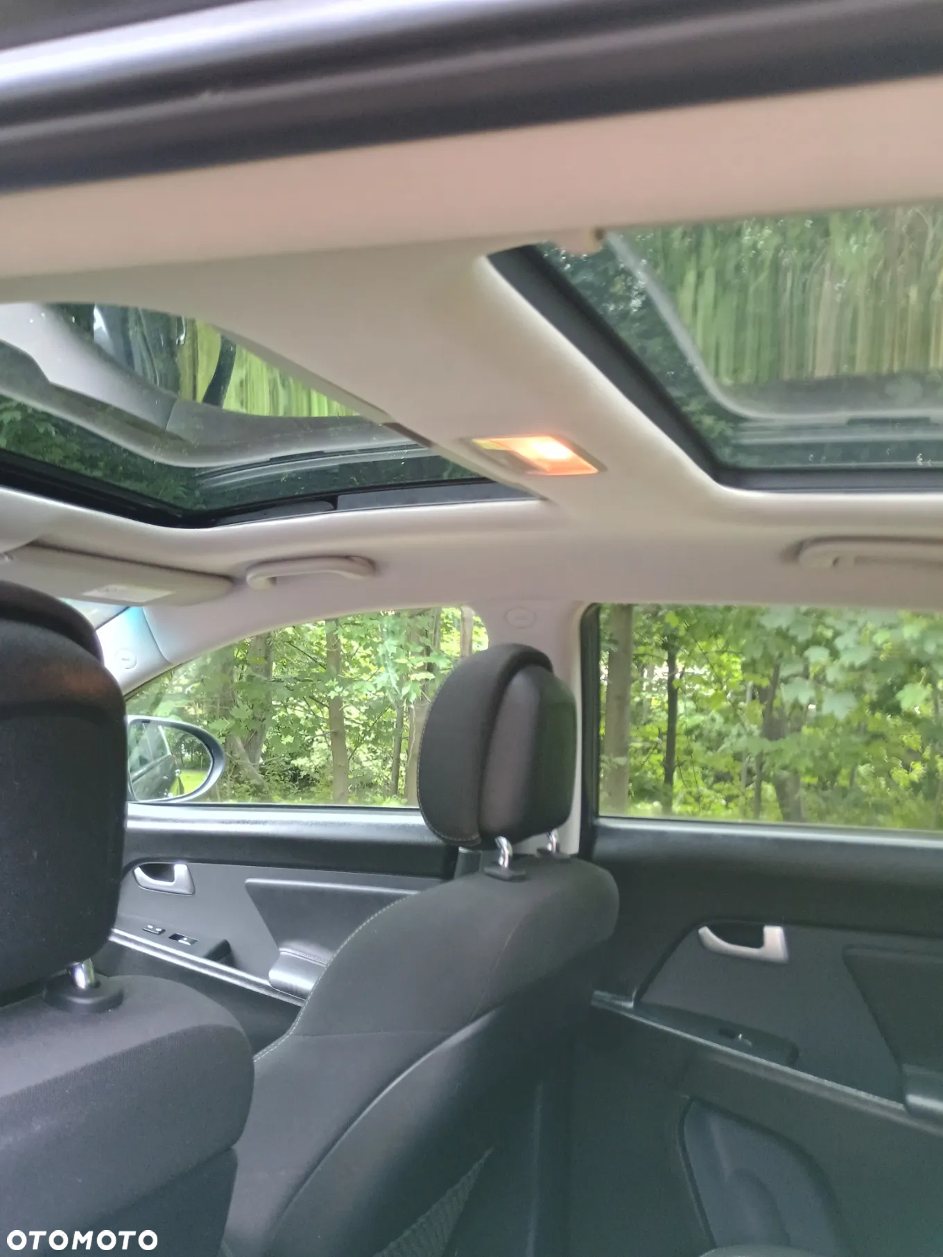Kia Sportage 1.6 GDI L 2WD - 6