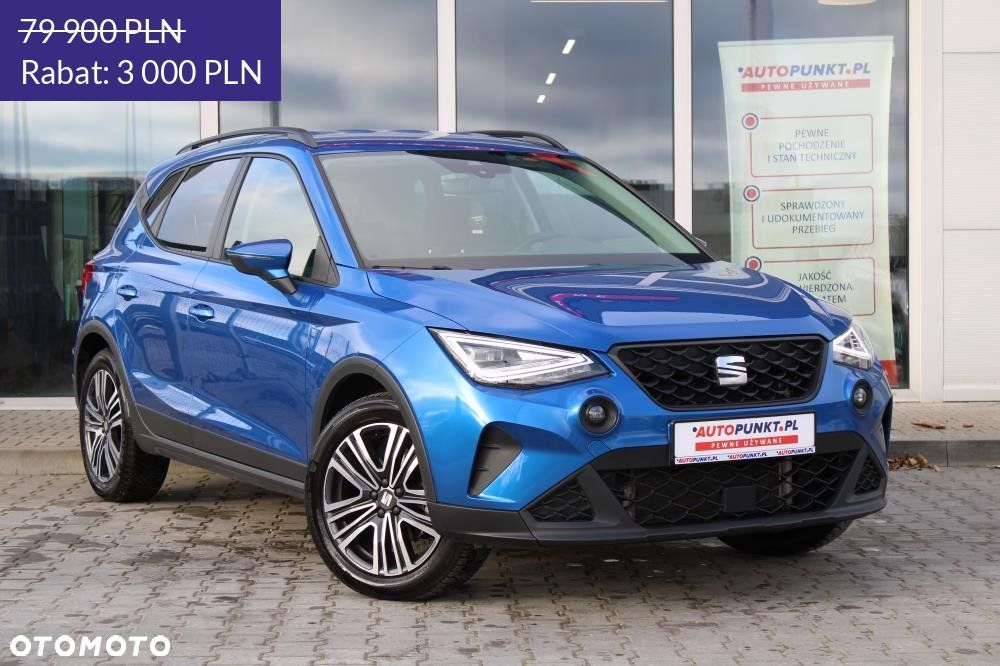 Seat Arona - 6
