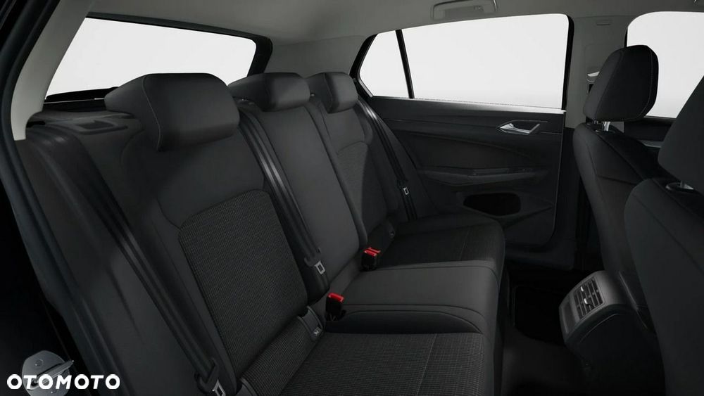 Volkswagen Golf - 12