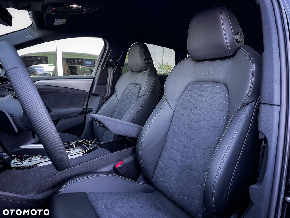 Audi A6 Sportback e-tron - 24