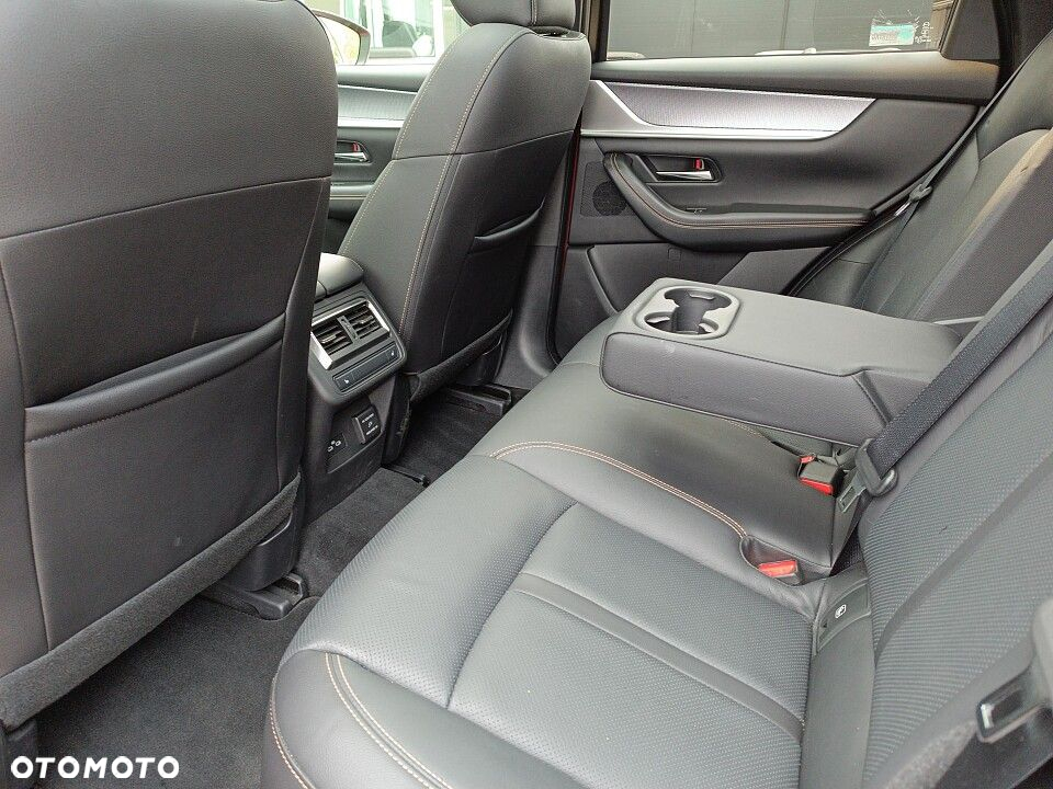 Mazda CX-60 - 17