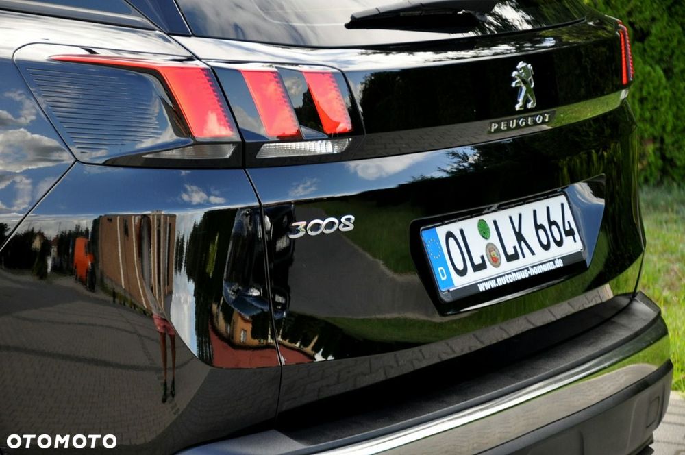 Peugeot 3008 - 16
