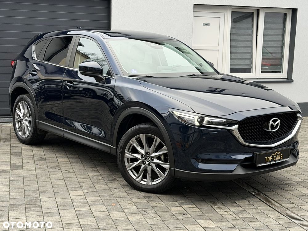 Mazda CX-5 2.0 Skyprestige 2WD - 33