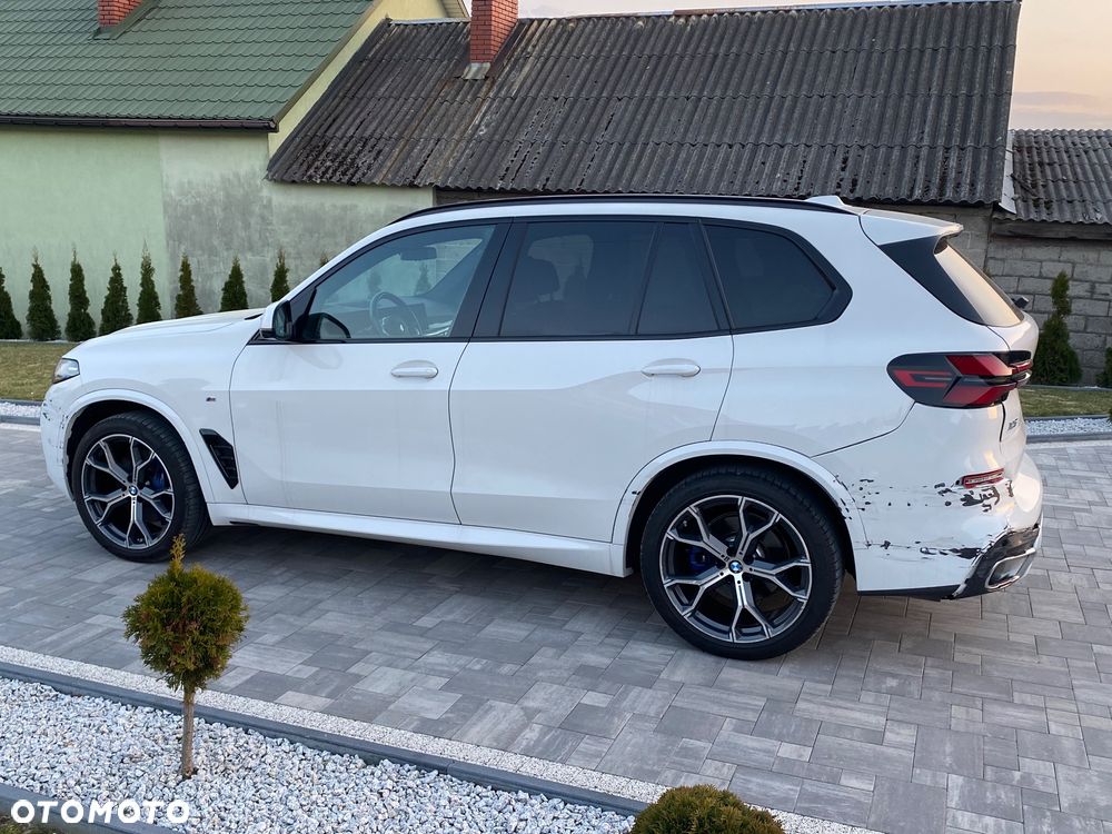 BMW X5 xDrive40d - 8