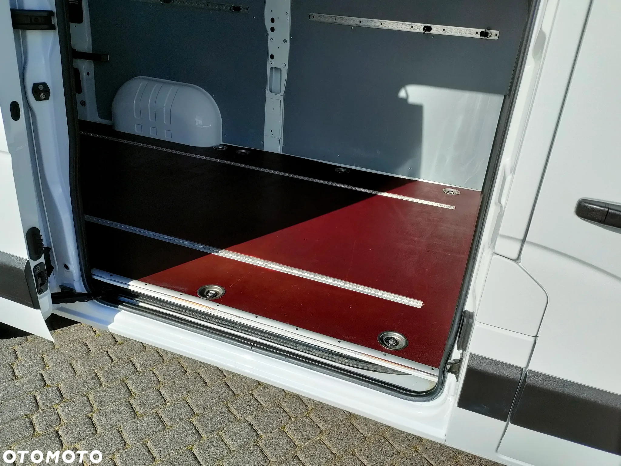 Opel Movano - 24