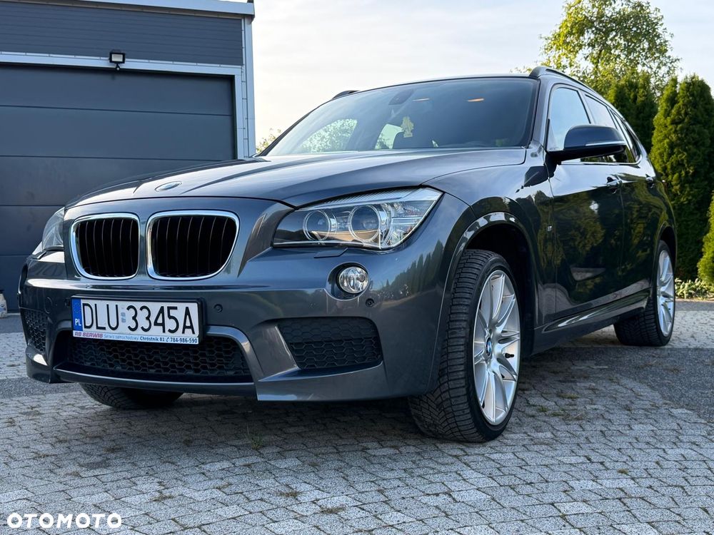 BMW X1 - 2