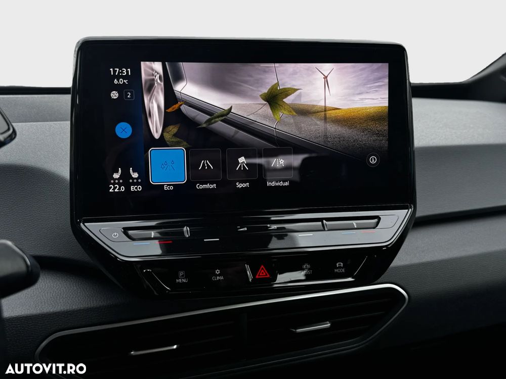 Volkswagen ID.3 Performance Upgrade Pro Life - 16