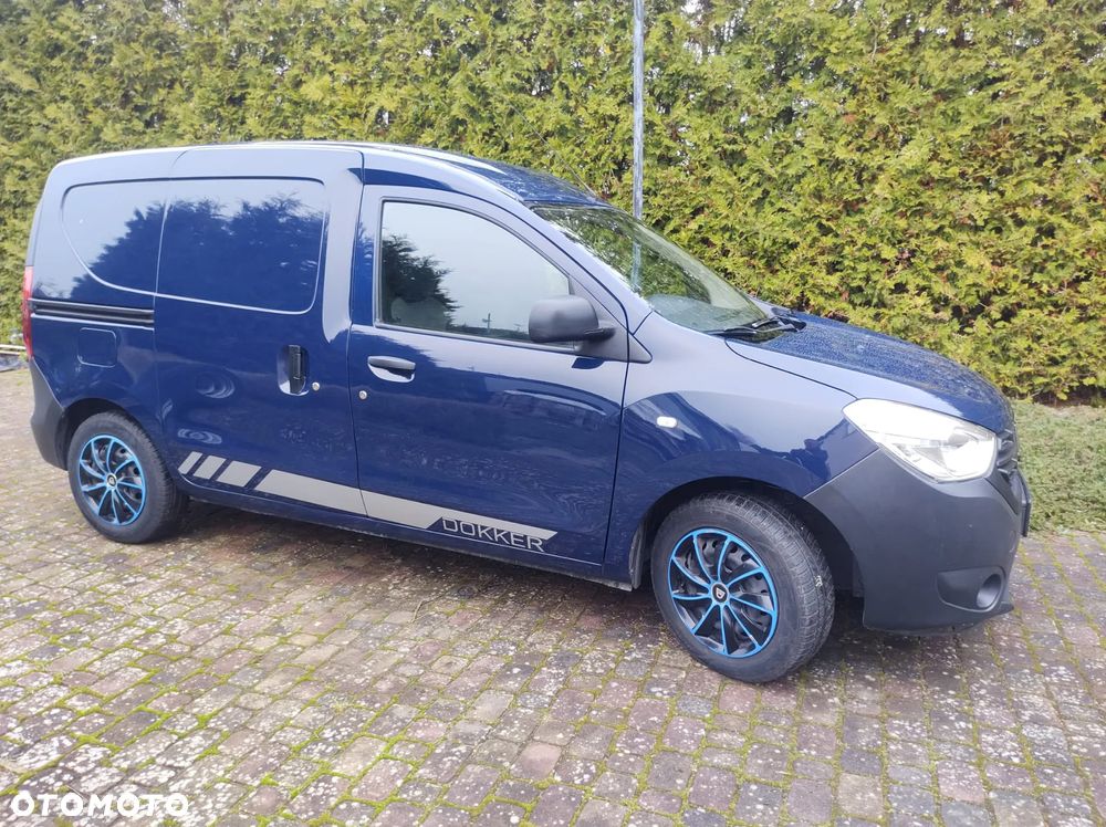 Dacia Dokker - 6