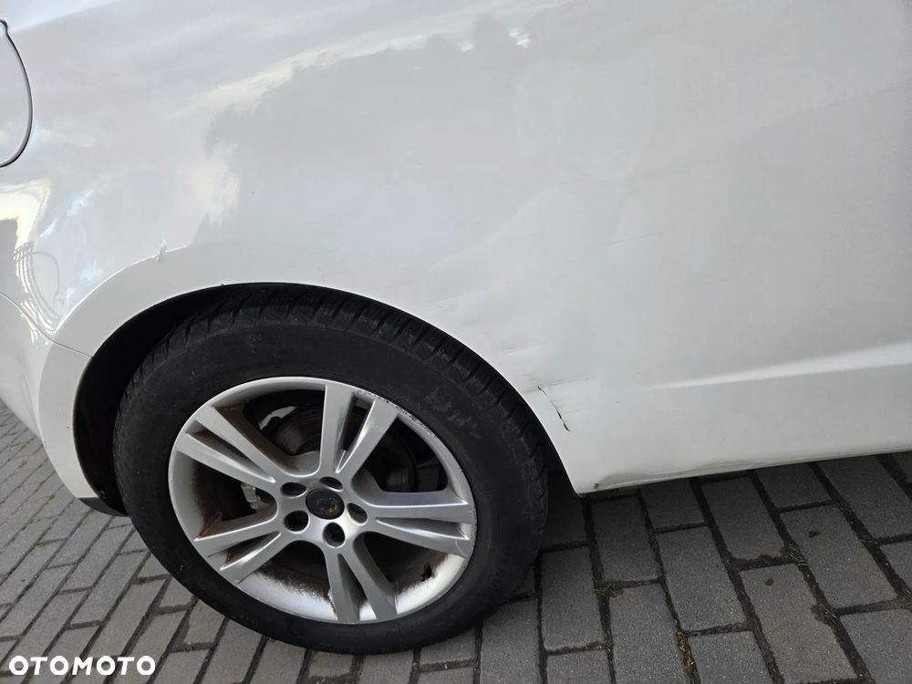 Seat Ibiza SC 1.2 TSI Sport - 26