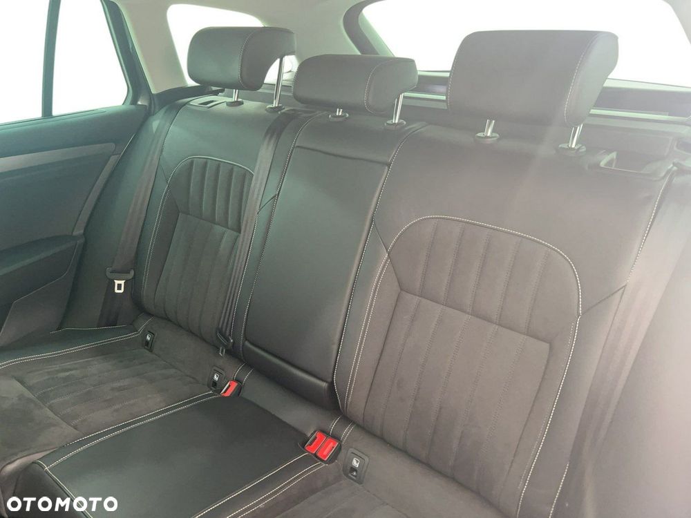 Skoda Superb 2.0 TSI Style DSG - 12