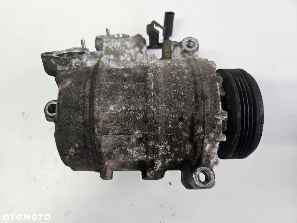 bmw m54b22 2.2 sprężarka klimatyzacji - 1