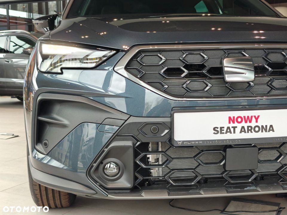 Seat Arona - 3