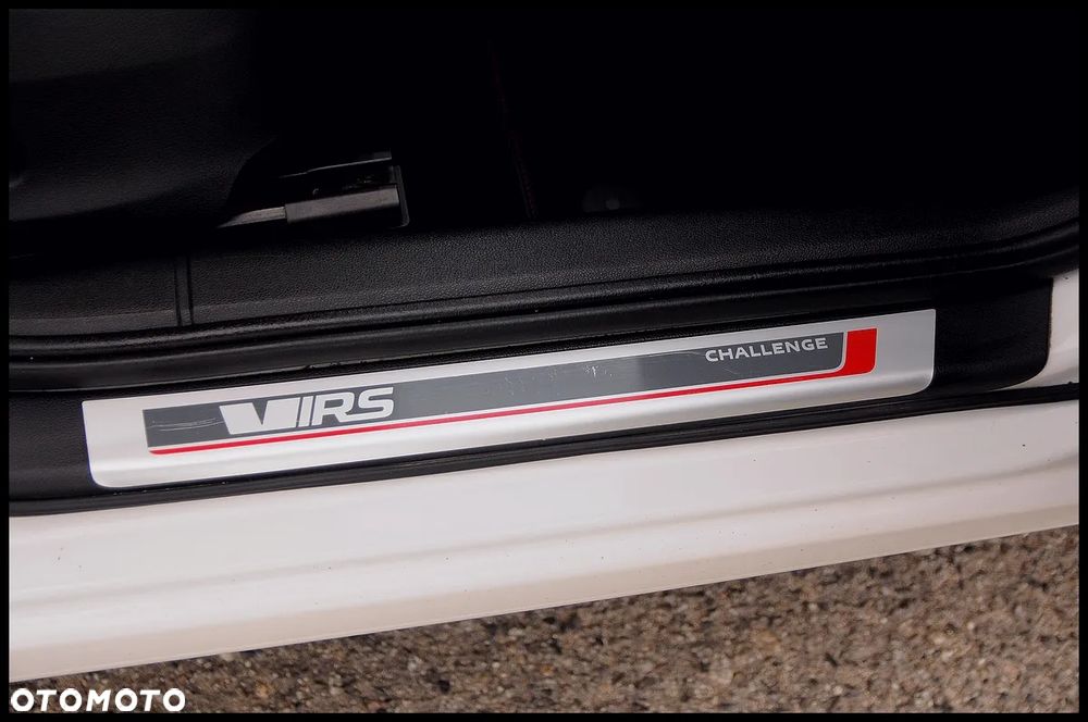 Skoda Octavia 2.0 TDI 4x4 DSG RS - 31