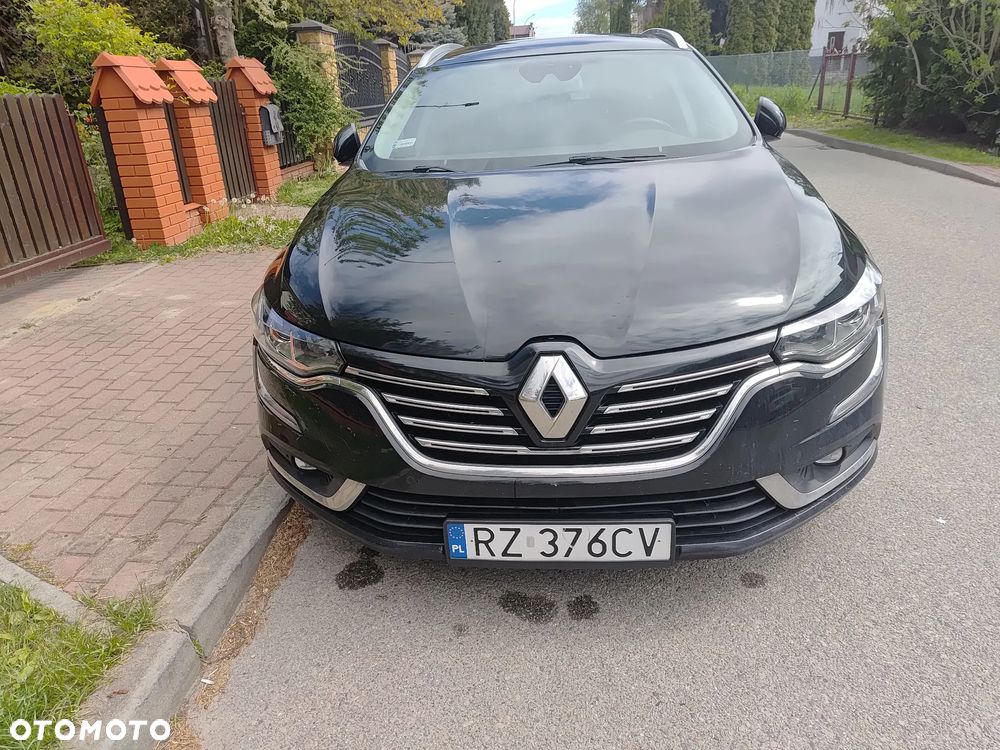 Renault Talisman 1.7 Blue dCi Limited - 1