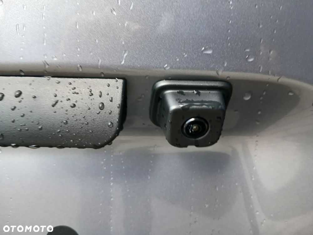 Fiat Doblo XL 130km manual od ręki - 14