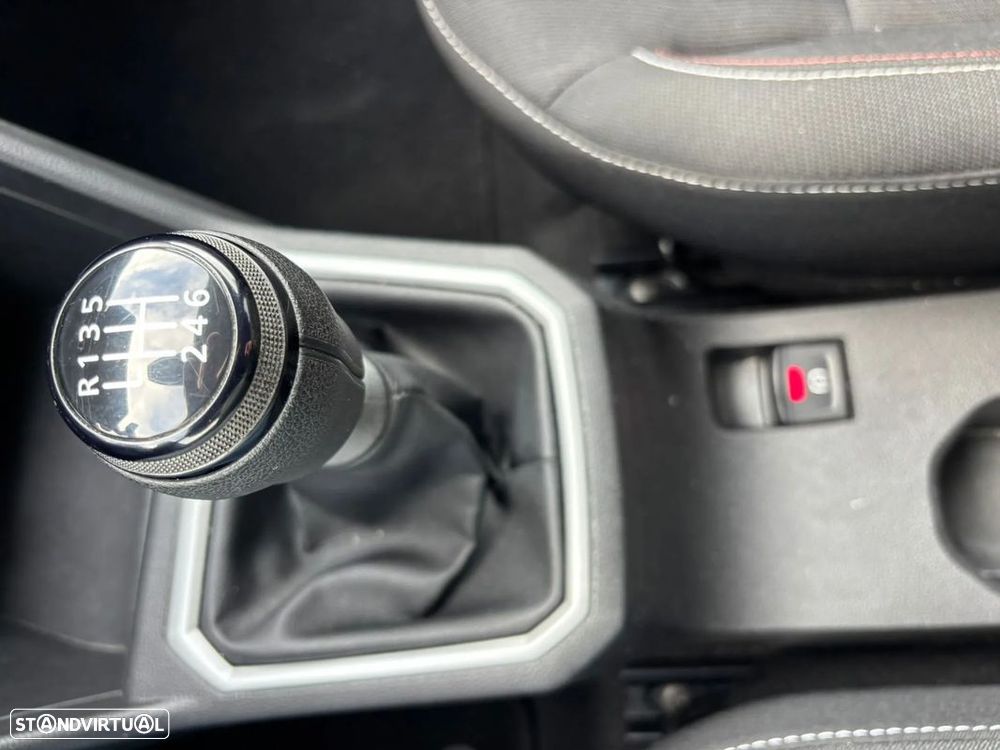 Dacia Jogger 1.0 ECO-G SL Extreme+ Up&Go 7L Bi-Fuel - 38