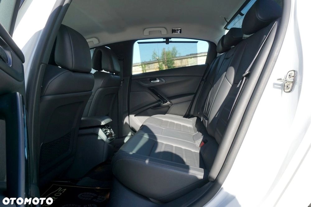 Peugeot 508 - 36