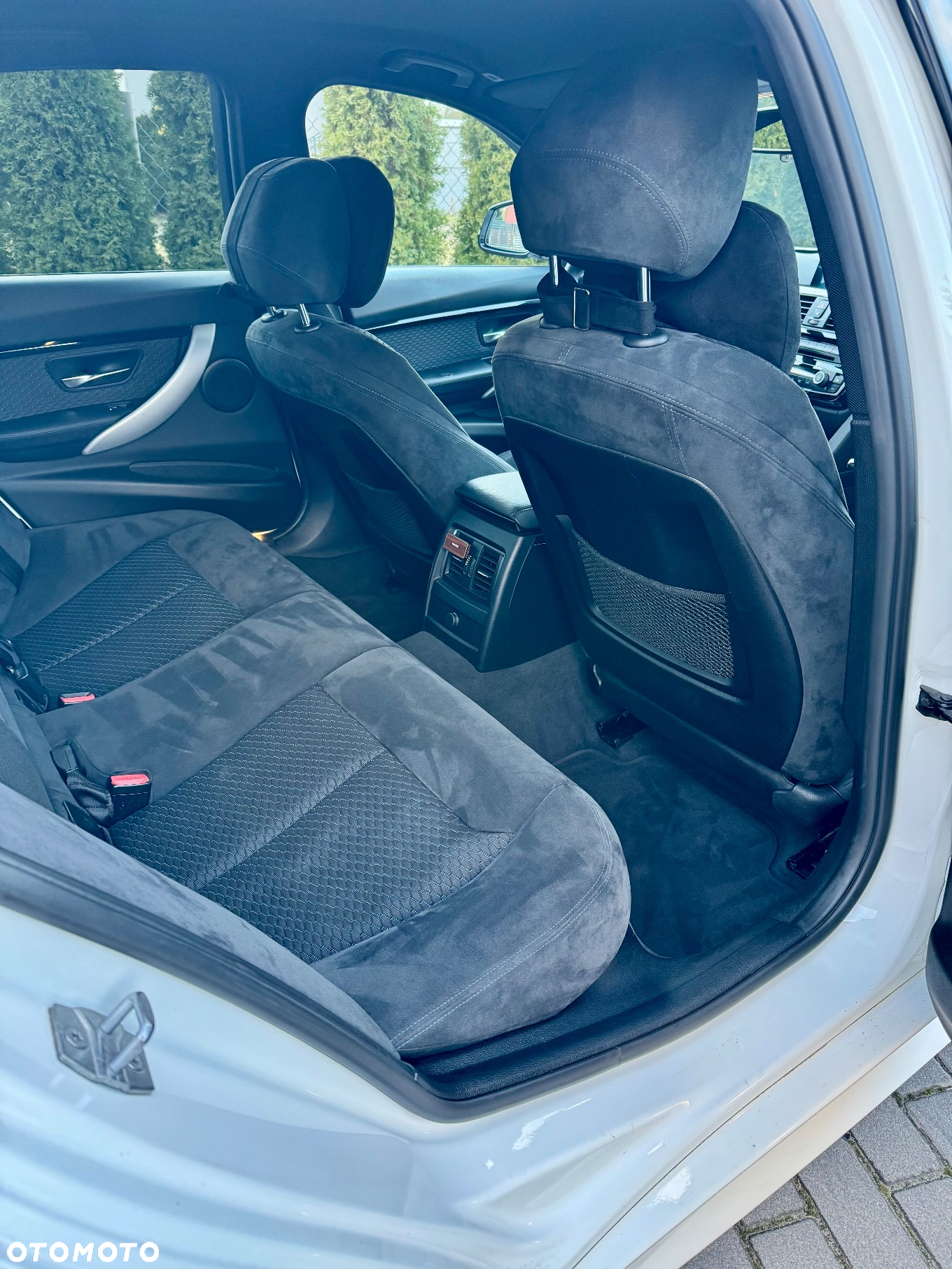 BMW Seria 3 320d xDrive M Sport Shadow - 21
