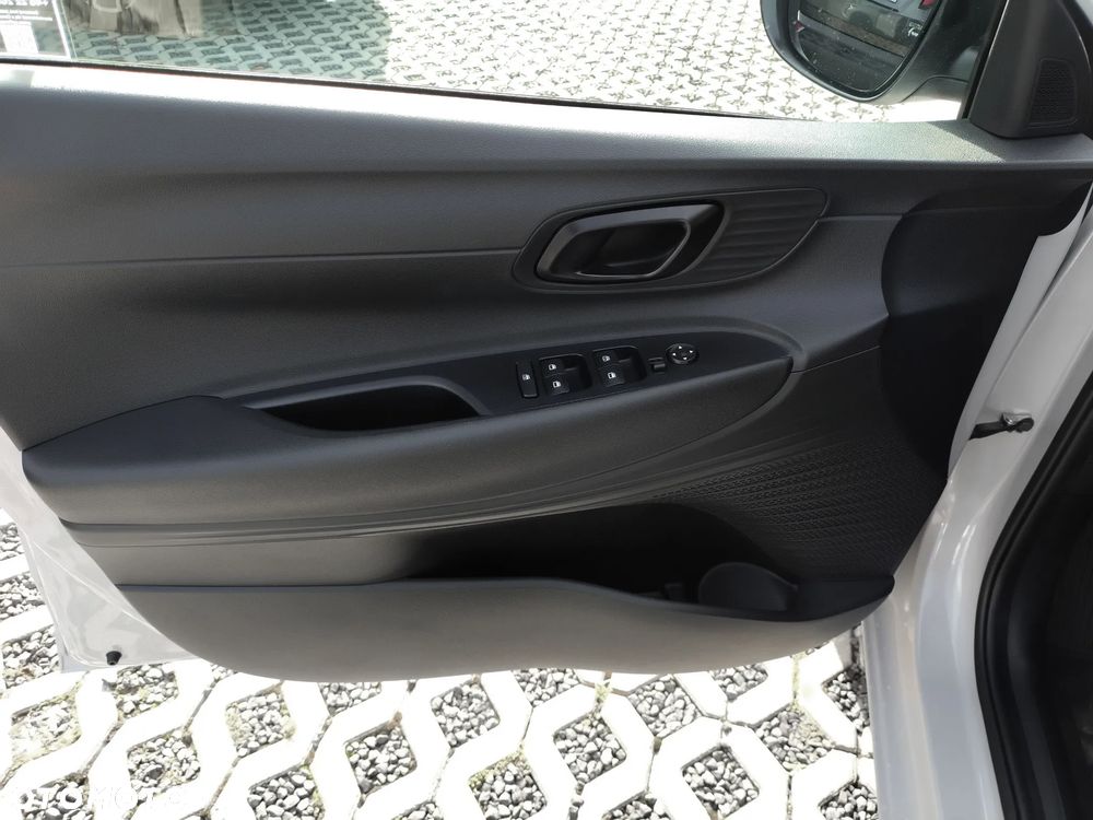 Hyundai i20 1.0 T-GDi Modern Black - 14