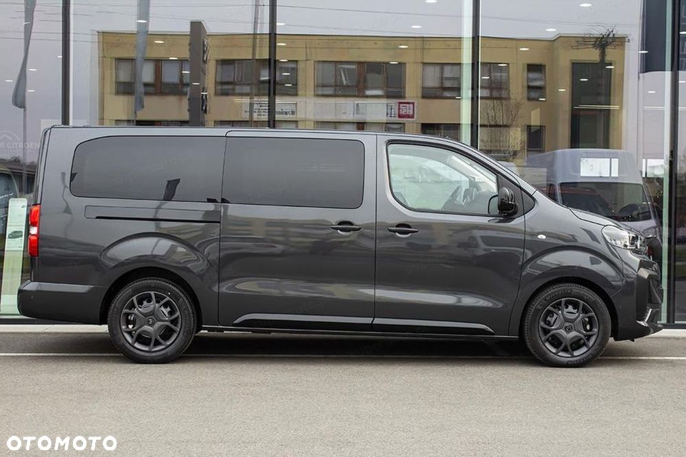 Citroën SpaceTourer - 8